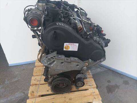 Motor Completo Volkswagen Golf ADVANCE 110CV 81KW