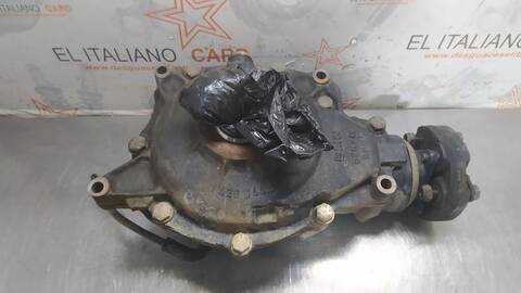 Foto 3ª: Diferencial Delantero Bmw X5 3.0D 184CV 135KW [306D1] (2003)