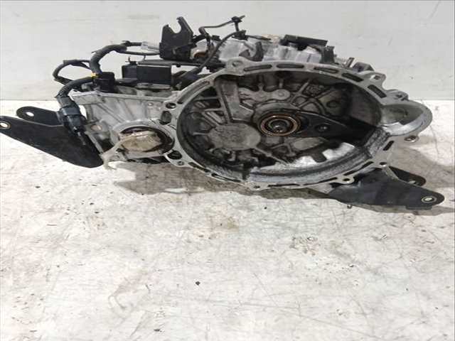 Caja Cambios Kia Rio 1.5 CRDI 110CV 81KW
