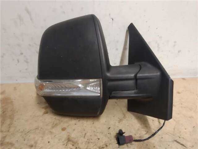 Foto 2ª: Retrovisor Derecho Fiat Doblo 1.6 JTDM 16V (105 CV)