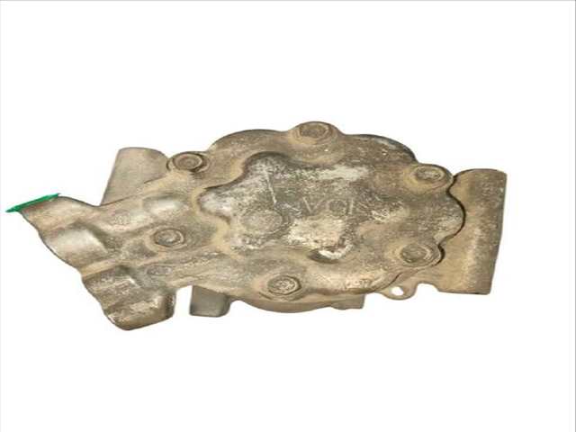 Compresor Aire Acondicionado Renault Clio 1.5 DCI B/CB07)