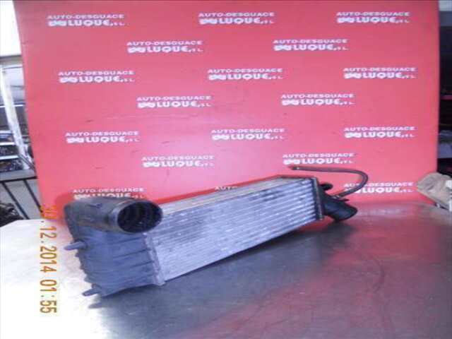 Foto 3ª: Intercooler Peugeot 807 2.0 HDI [RHT (DW10ATED4)]