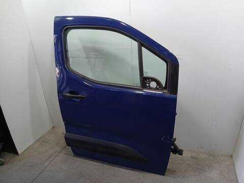 Foto 2ª: Puerta Delantera Derecha Toyota Proace CITY 102CV 75KW [YH01] (2020)