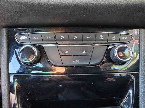 Mando Climatizador Opel Astra DYNAMIC 110CV 81KW