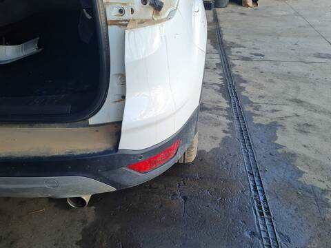 Foto 3ª: Paragolpes Trasero Ford Kuga TREND 120CV 88KW [BNMC] (2018)