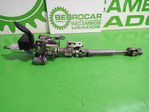 Columna Dirección Nissan Qashqai 1.3 DIG-T 140CV