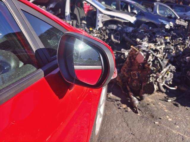 Retrovisor Derecho Ford Fiesta 1.0 GASOLINA
