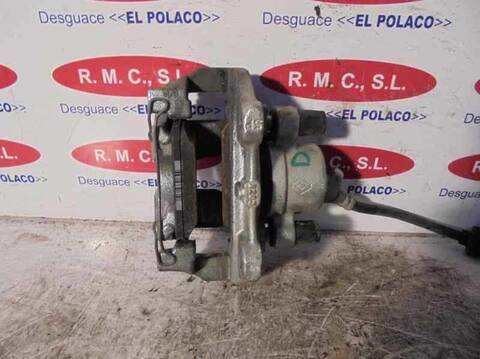 Foto 3ª: Pinza Freno Delantera Derecho Renault Clio 1.5 DCI DIESEL FAP 90CV 66KW [K9K B6] (2014)