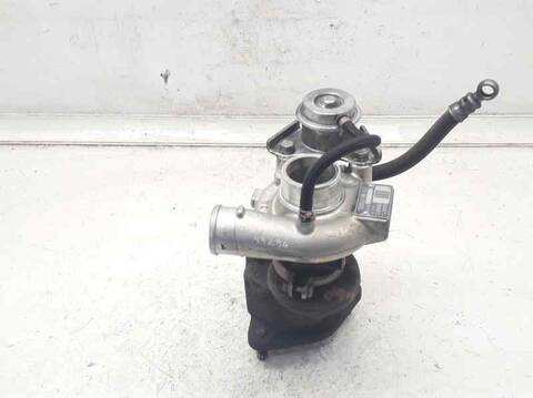 Turbocompresor Mg 75 2.0 16V CDTI 131CV 96KW
