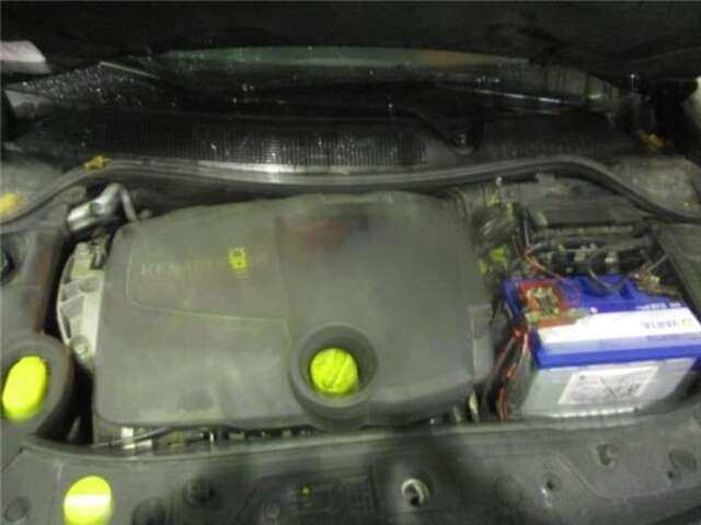 Foto 3ª: Cerradura Puerta Delantera Izquierda Renault Megane 1.9 AUTHENTIQUE [1.9 LTR. - 88 KW DCI DIESEL] II COUPE/CABRIO (2003-_) [F9QB800]