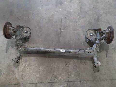 Puente Trasero Mercedes Citan 90CV 66KW