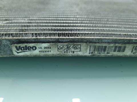 Foto 3ª: Radiador Calefaccion A.A. Ford Focus 1.6 TDCI CAT 116CV 85KW [T1DB] (2011)