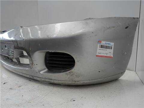 Foto 3ª: Paragolpes Delantero Mitsubishi Carisma 1.8 DA2A) BERLINA 116CV 85KW [4G93] (1996)