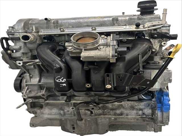 Foto 2ª: Motor Completo Chevrolet Malibu 2.4 GASOLINA 167 CV 123KW [LE9] (2012)