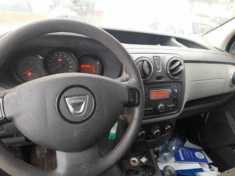 Kit Airbag Dacia Dokker 1.5 DCI FEAJ) 90CV 66KW FURGONETA