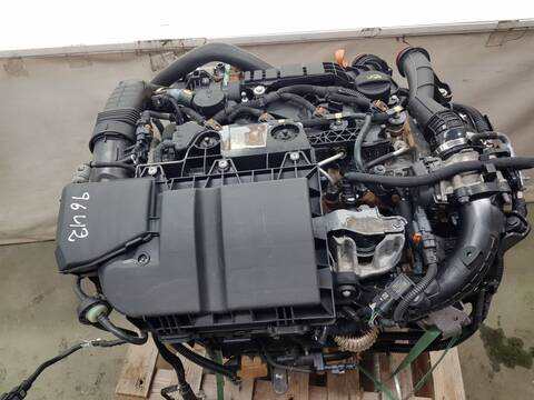 Motor Completo Opel Combo EDITION PLUS