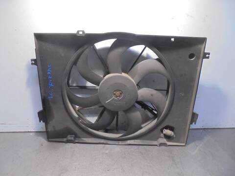 Electroventilador Hyundai Tucson 2.0 CRDI COMFORT 4WD) 140CV 103KW
