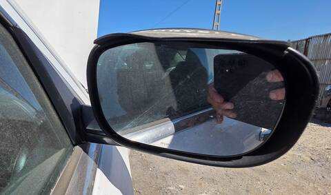 Foto 2ª: Retrovisor Derecho Chrysler 300 3.0 CRD EXECUTIVE 218CV 160KW (2005)
