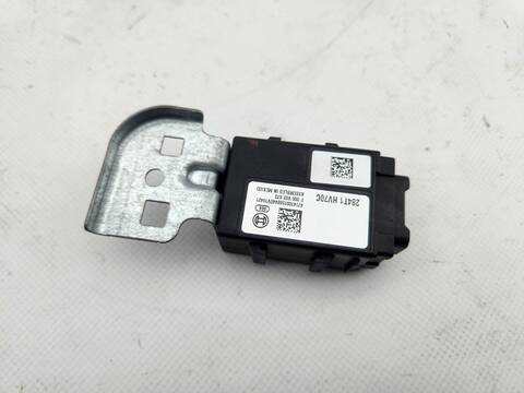 Foto 3ª: Centralita Motor ECU Nissan Qashqai ACENTA 140CV 103KW [HR13] (2020)