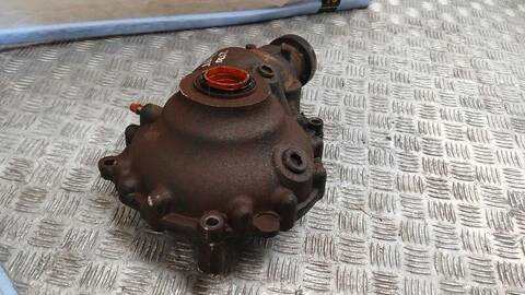 Foto 3ª: Diferencial Delantero Land Rover Range VOGUE 286CV 210KW [448S2] (2004)