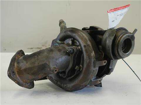 Turbocompresor Audi A6 2.5 TDI BERLINA 150CV 110KW