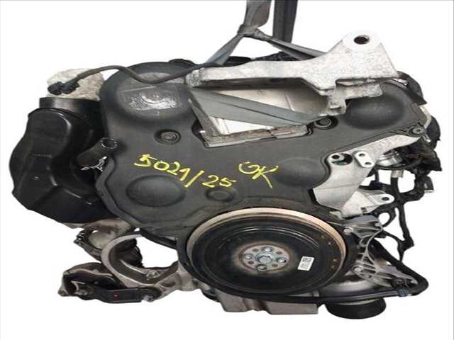 Motor Completo Volvo XC 60 D3
