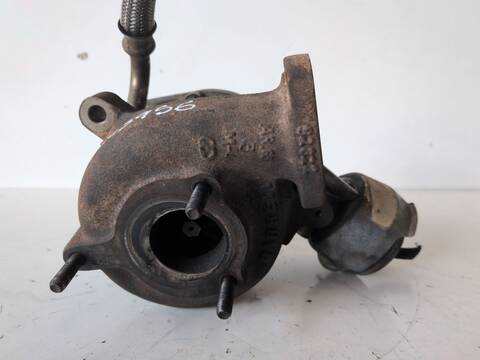 Foto 2ª: Turbocompresor Volkswagen Passat COMFORTLINE 1.9 TDI 116CV (1996)