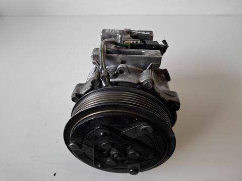 Compresor Aire Acondicionado Ford Focus TITANIUM 2.0 TDCI CAT 136CV