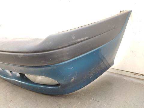 Foto 2ª: Paragolpes Delantero Renault Megane 1.9 D JA0J) 64CV 47KW SCENIC JA0/1_) [F8Q] (1999)