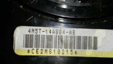 Foto 2ª: Mando Multifuncion Ford Focus S BERLINA 136CV 100KW [G6DD] (2006)