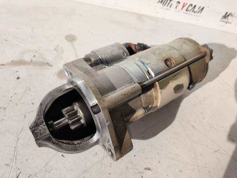 Foto 3ª: Motor de Arranque Ssangyong Kyron 200 XDI LIMITED 4WD 141CV