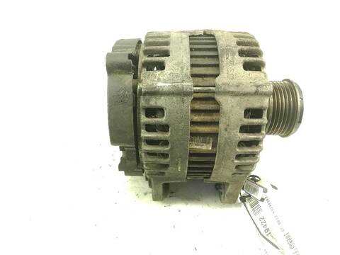 Foto 3ª: Alternador Volkswagen Passat 2.0 TDI 16V [CBAB] (2005)