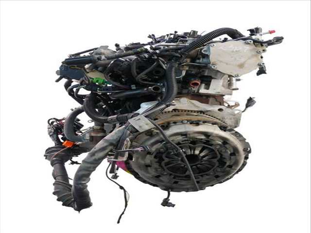 Foto 3ª: Motor Completo Audi A4 CFK 180 CV 132KW [CFKA]