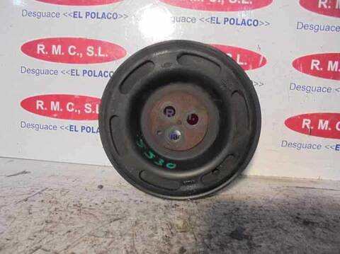 Cigüeñal Ford Transit 78CV 57KW CAJA CERRADA