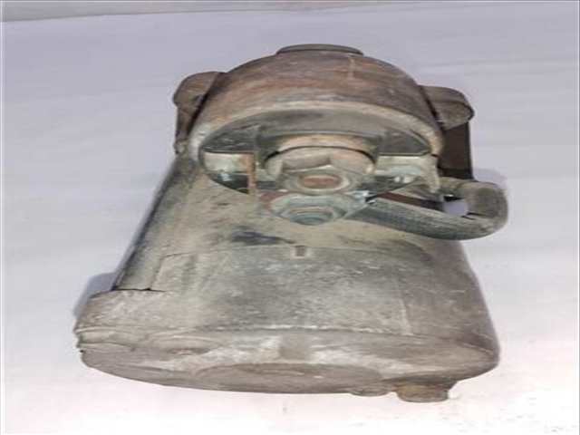 Foto 2ª: Motor de Arranque Chrysler Voyager 2.5 CRD GRAND VOYAGER LIMITED [2 5 LTR. - 104 KW CRD CAT] 141CV