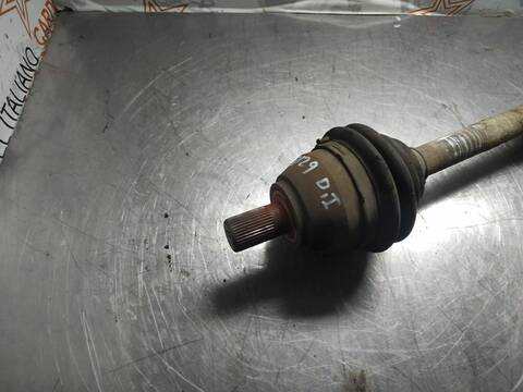 Foto 2ª: Transmision Delantera Izquierda Ford C Max TREND 116CV 85KW CB3) [KKDA] (2009)