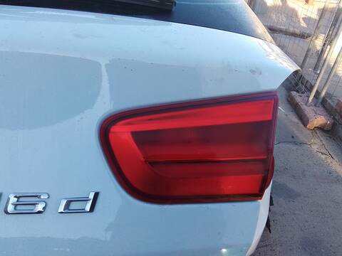 Foto 4ª: Piloto Portón Derecho Bmw Serie 1 114 1.5 12V TD 116CV 85KW [B37D15A] (2016)