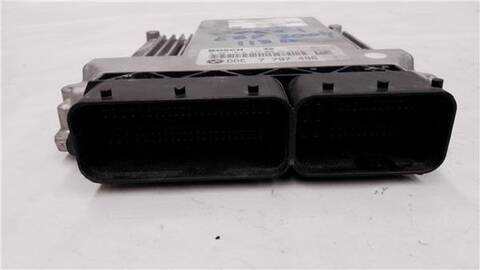 Foto 2ª: Centralita Check Control Bmw Serie 1 114 118D 16V BERLINA 122CV 90KW