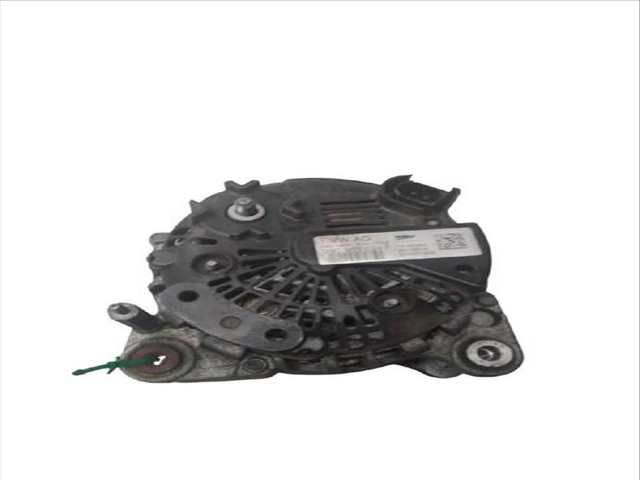 Foto 2ª: Alternador Volkswagen Passat 1.4 TSI (2010)