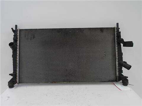 Foto 2ª: Radiador Motor Volvo S40 2.0 D BERLINA 136CV 100KW [D 4204 T] (2010)