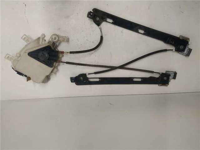 Foto 2ª: Elevalunas Eléctrico Delantero Derecho Seat Altea 1.9 TDI (105 CV) [BXE]