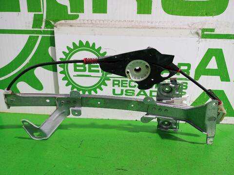 Foto 2ª: Elevalunas Eléctrico Delantero Derecho Ford Fiesta AMBIENTE 68CV (2001)