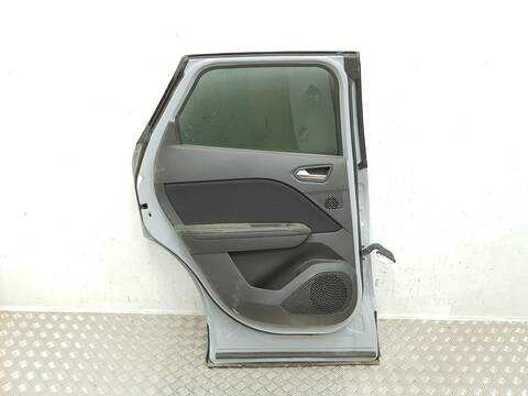Foto 2ª: Puerta Trasera Izquierda Renault Clio SIN DEFINIR