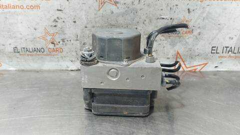 Foto 3ª: Abs Fiat Fiorino SX FURG. 75CV 55KW [199A9000] (2016)