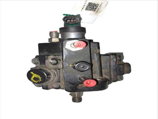 Foto 2ª: Bomba Inyeccion Opel Insignia 2.0 CDTI 68) (2008)
