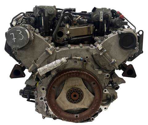 Motor Completo Audi A6 2.7 TDI 180 CV 132KW