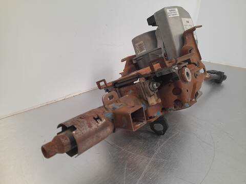 Foto 4ª: Columna Dirección Renault Clio 20 ANIVERSARIO 86CV 63KW [K9K T6] (2007)