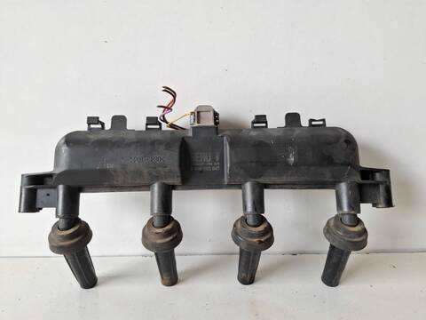 Modulo Encendido Citroen C2 AUDACE 1.1 60CV