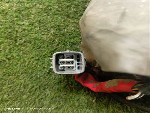 Foto 3ª: Antena Lexus LX 4.7 G 470 V8 (2002)