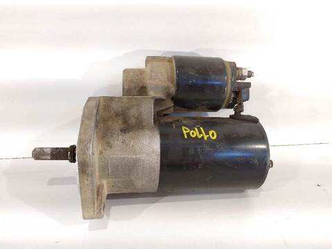 Motor de Arranque Seat Ibiza COLLAGE 60CV 44KW